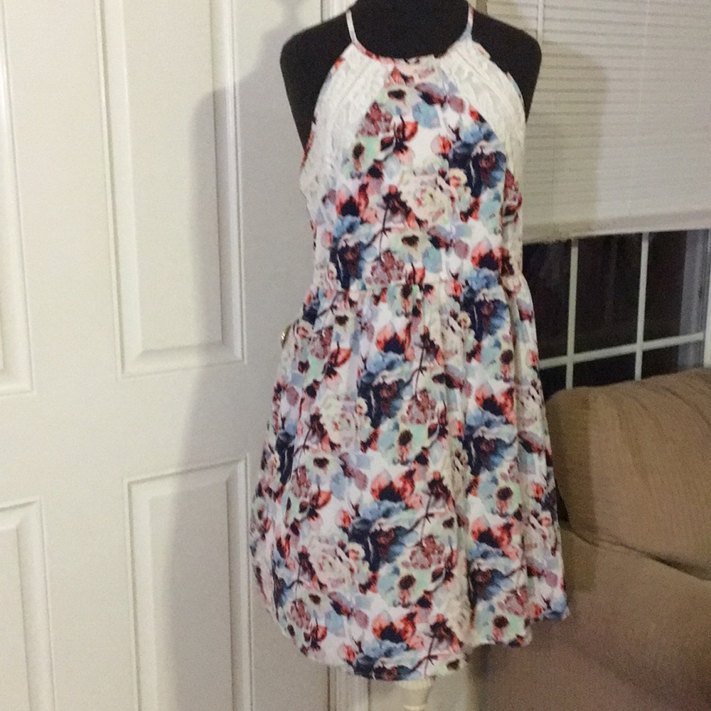 Pretty Dress XL